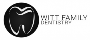 Link to Witt Family Dentistry home page